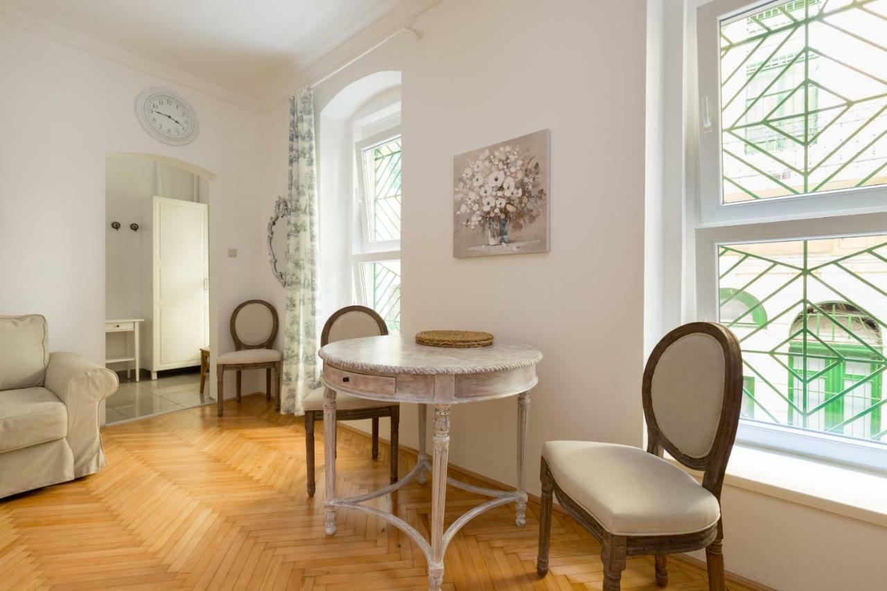 Vintage Style Appartement