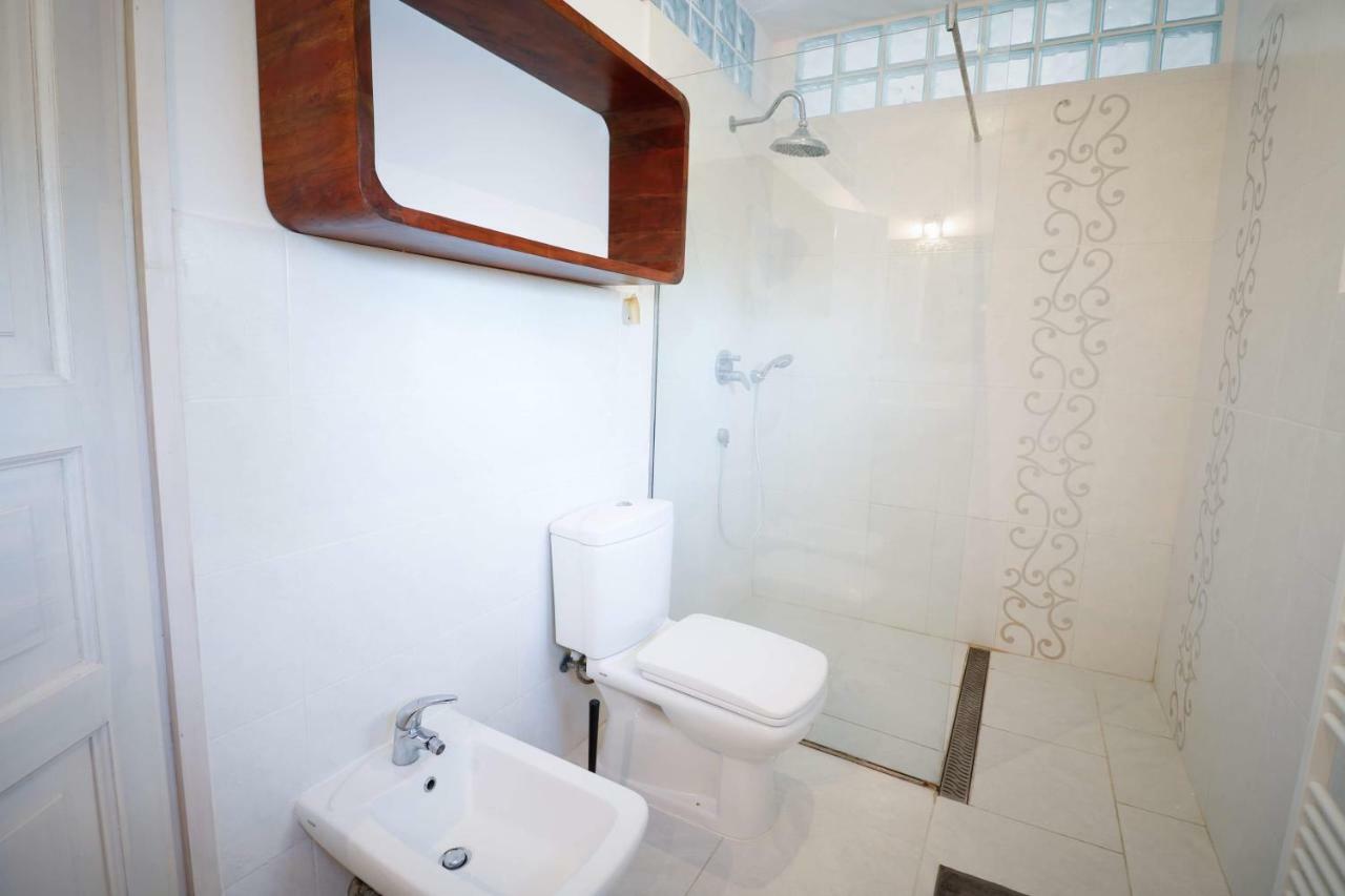 Apartment Maharaja Mountain Palace With Free Privat Parking And Garden