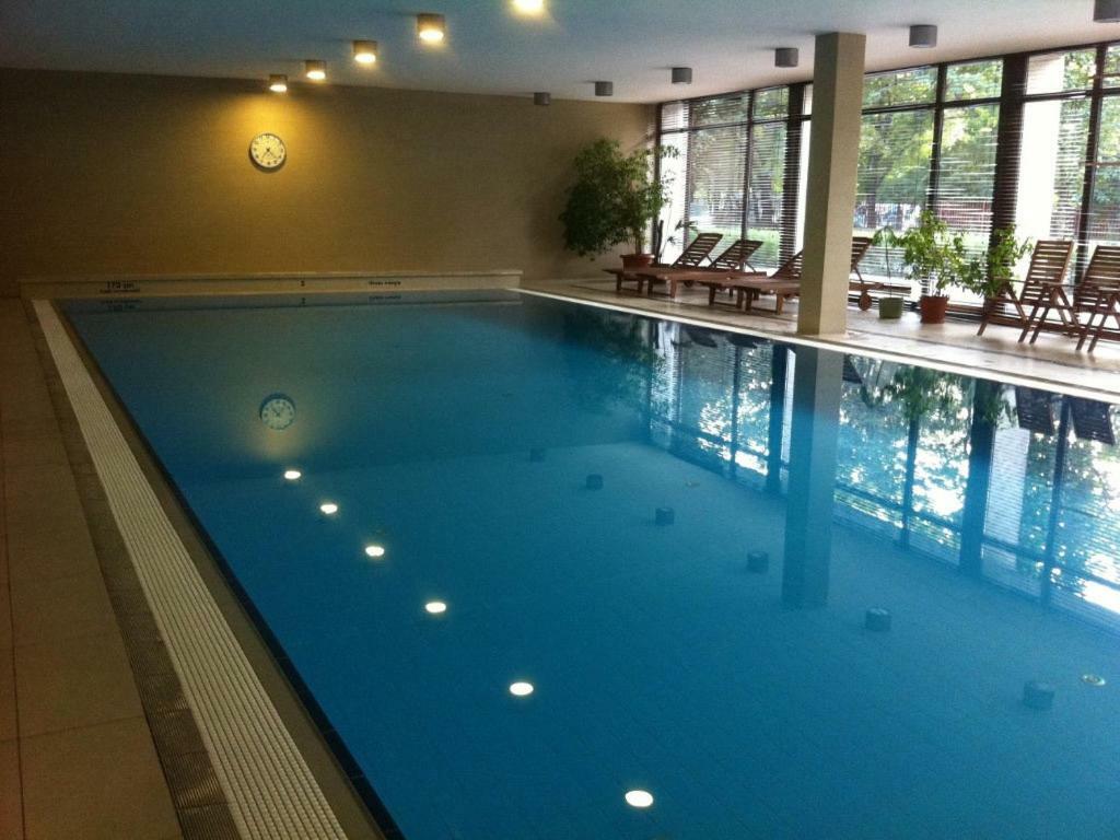 Riverside Apartamento *