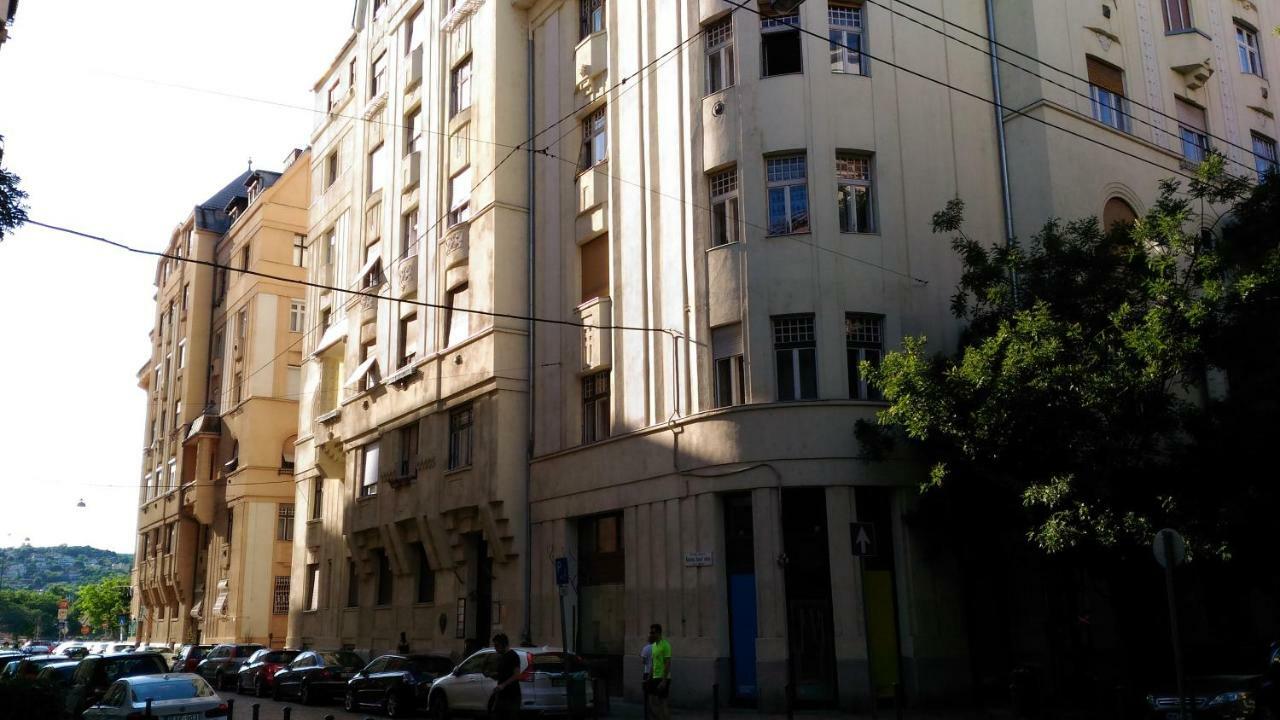 Apartamento Danube River View Close To Parlament *