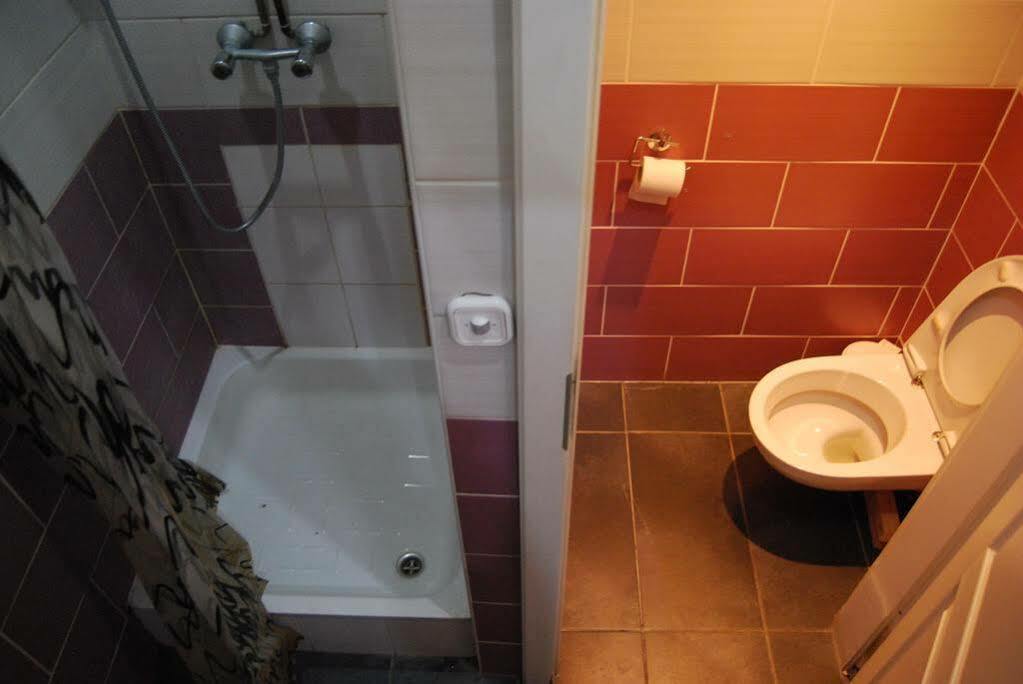 Hostel Hobar Budapest
