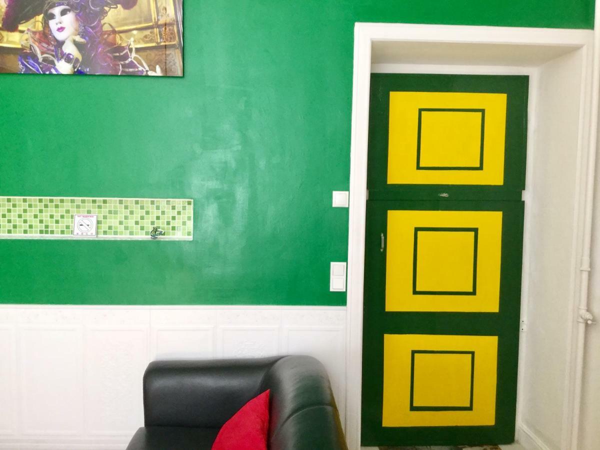 Apartamento Danu-duna