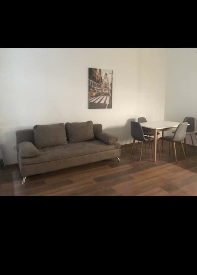 Appartamento Bm Budapest