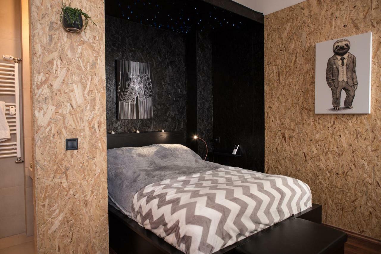 Bpm-acacia Budapest
