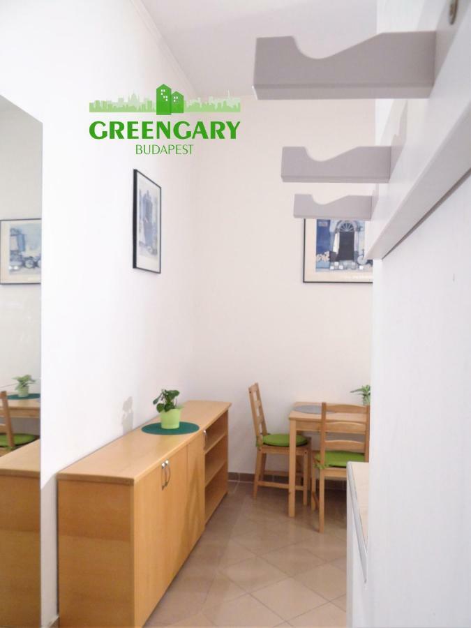 Greengary