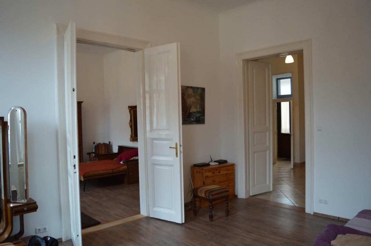Appartamento Flower Budapest