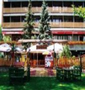 Hotel Monte Christo 3*