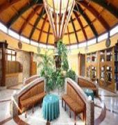 Hotel Hunor