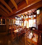 Hunor Hotel 3*