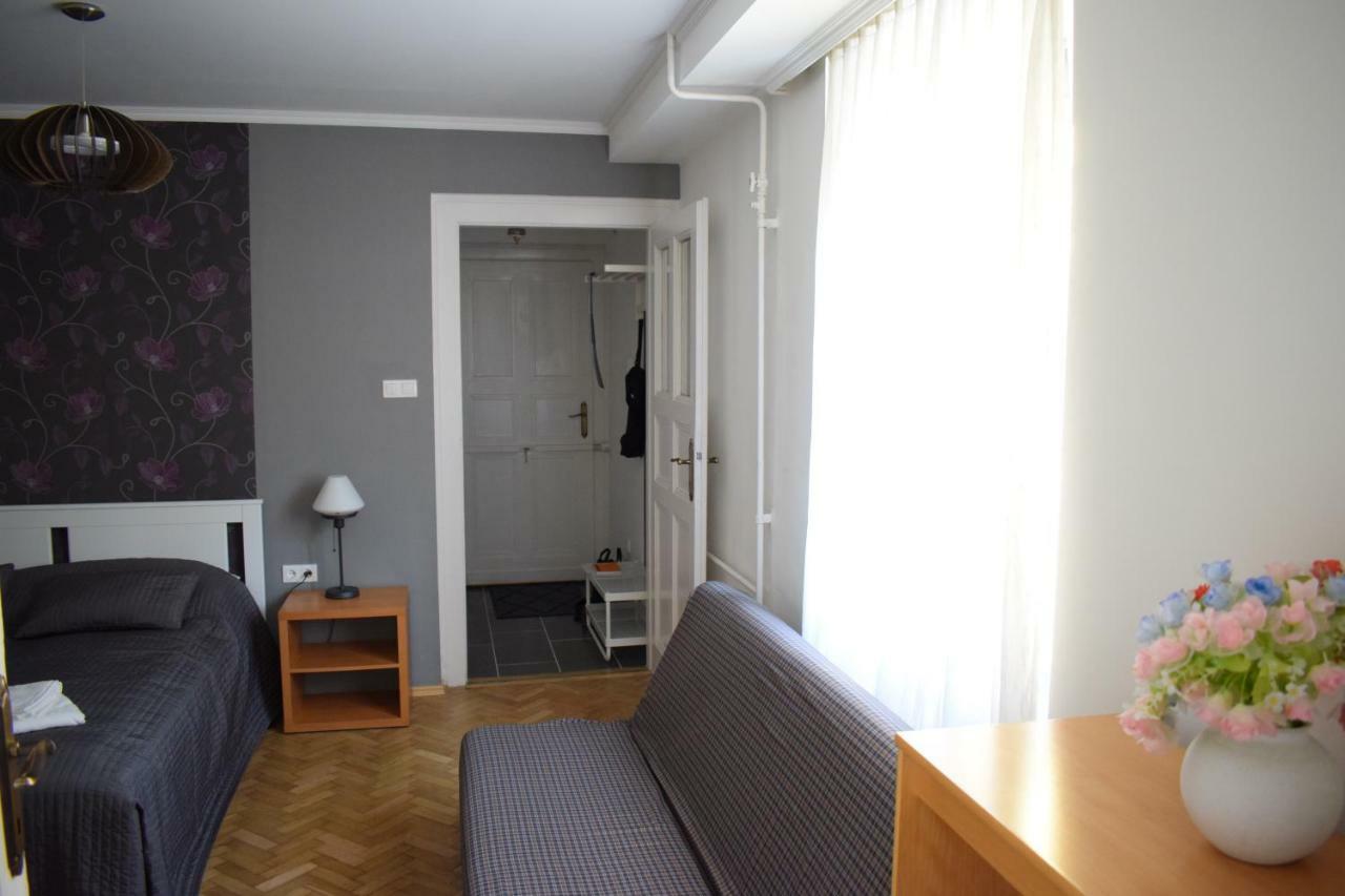 Diamond Astoria Apartament Budapeszt