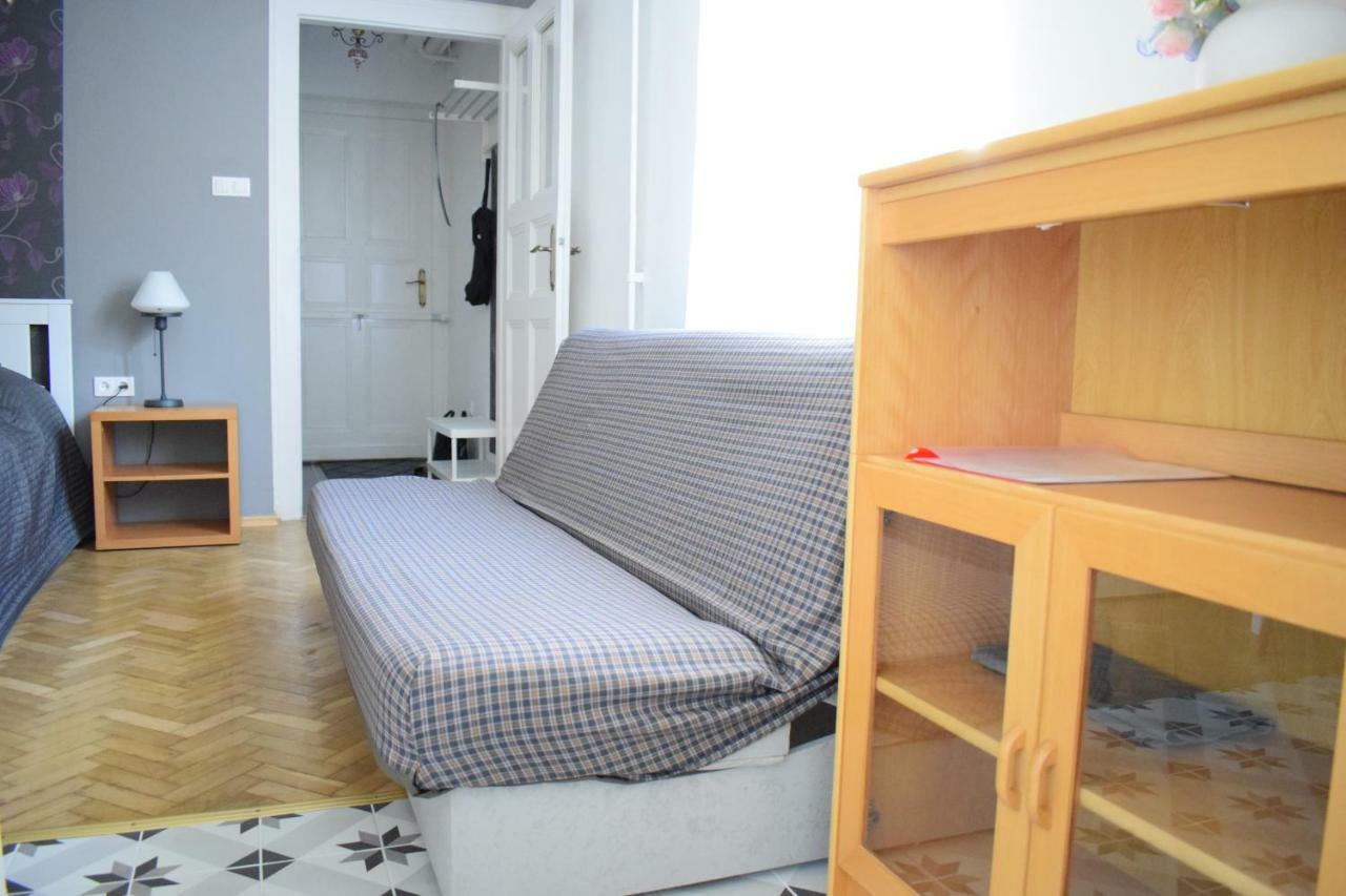 Diamond Astoria Apartament Budapeszt