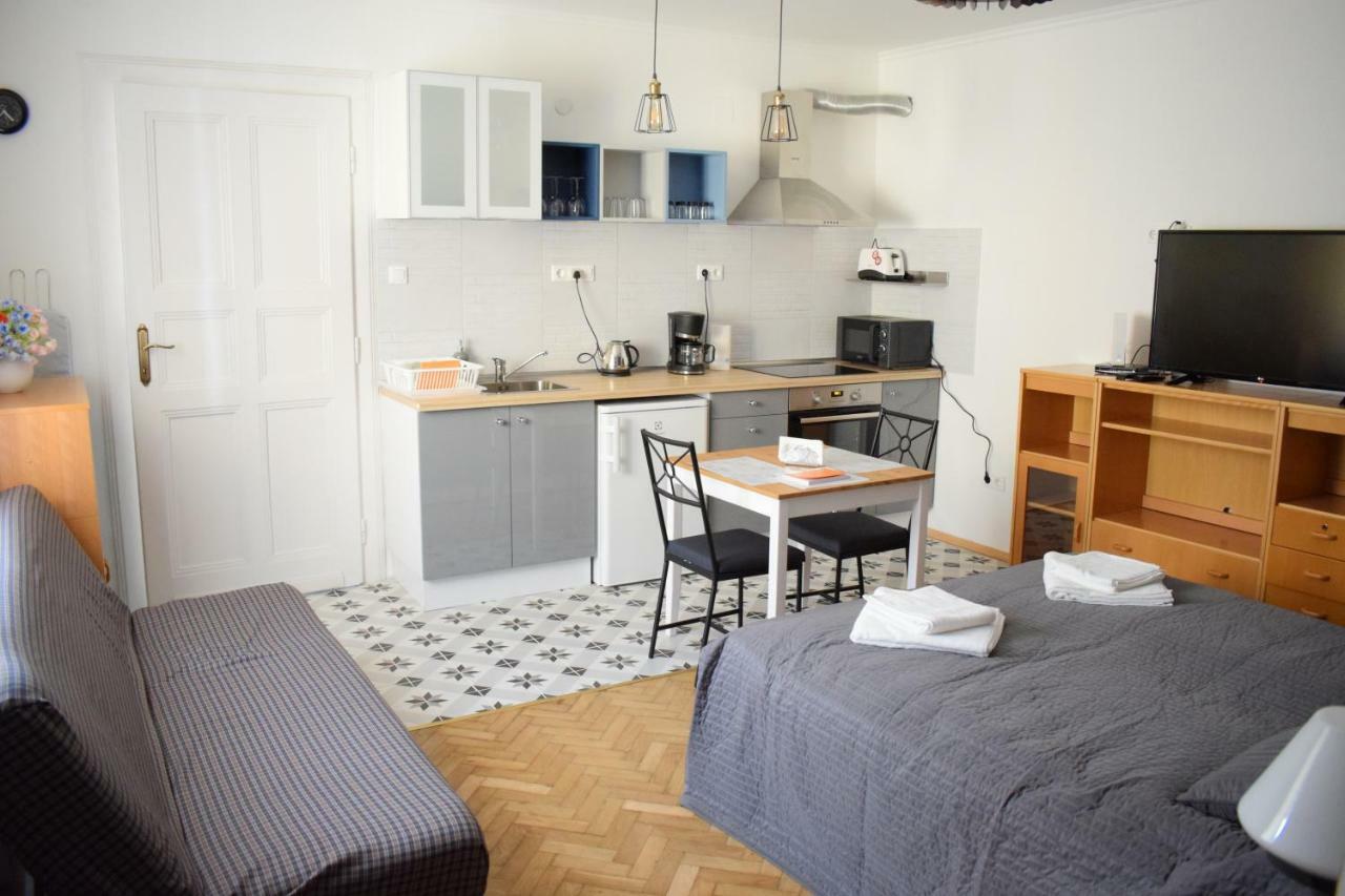 Apartament Diamond Astoria