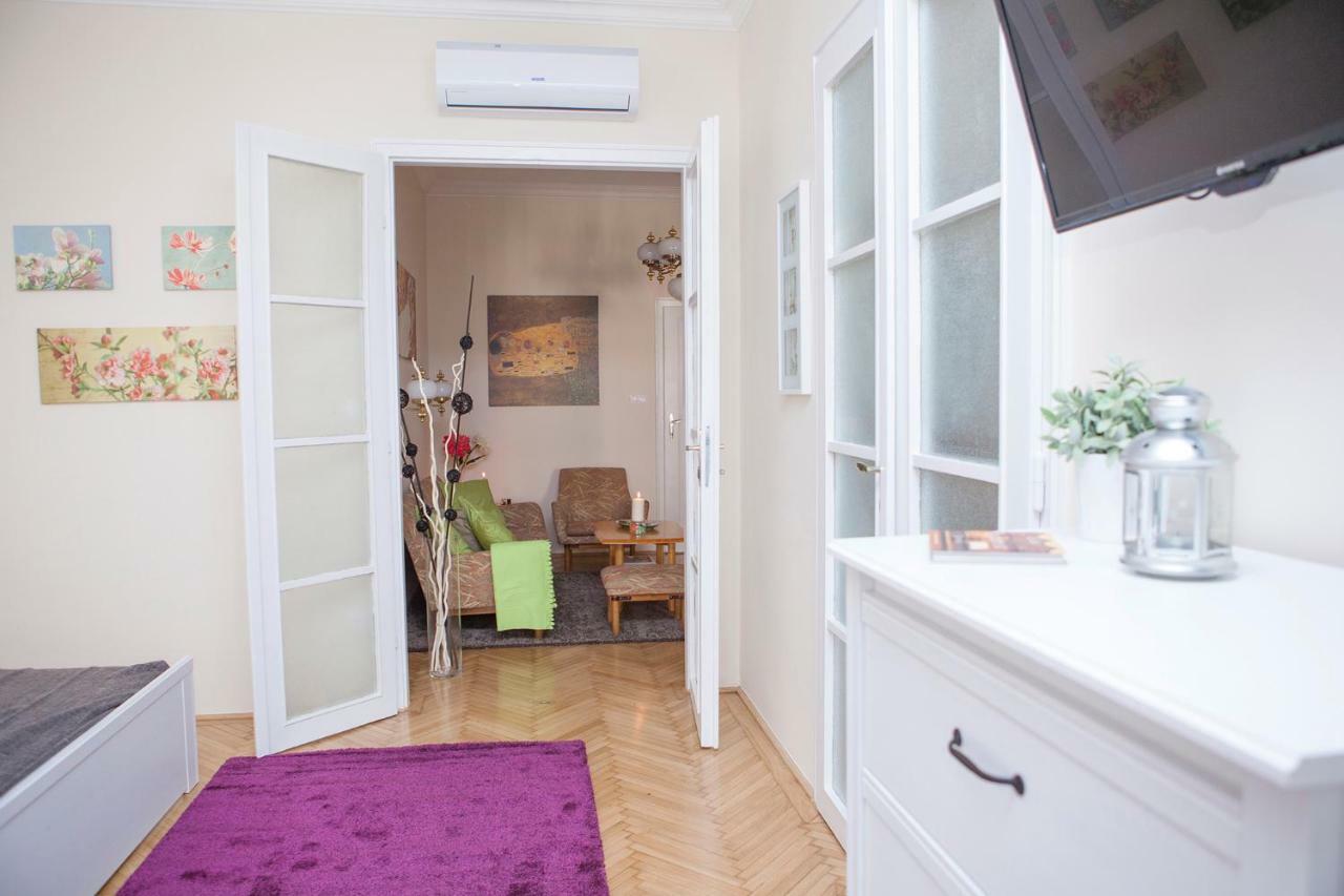 Apartamento Synagogue View Budapest