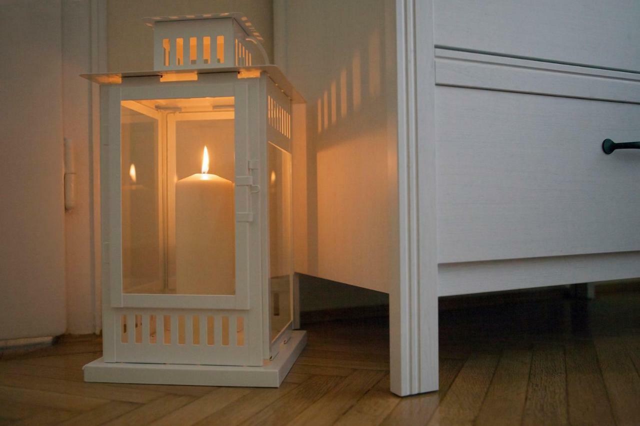Apartamento Synagogue View