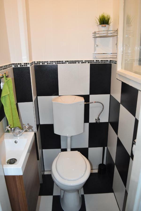 Apartamento Lara Downtown Budapest