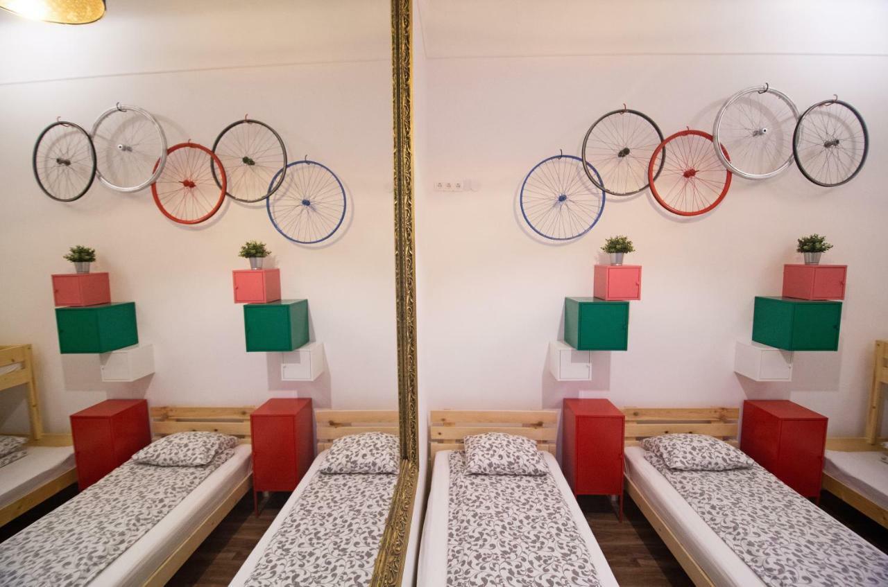 Cheerful And Cozy 2 Bedrooms 2 Bathrooms With Location Budapest