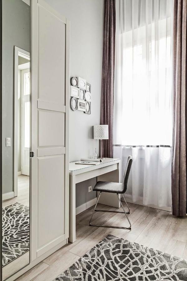 Appartamento Luxury Central