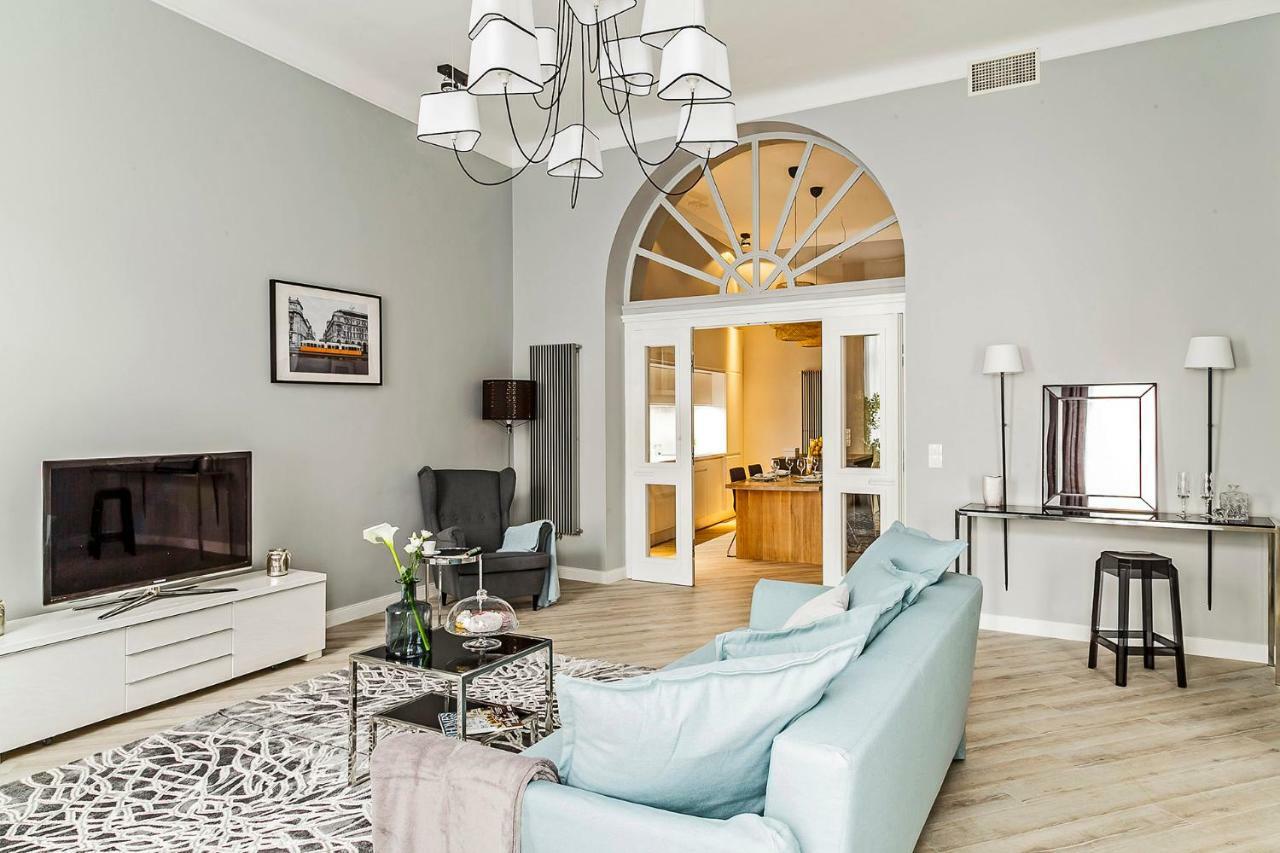 Appartamento Luxury Central *