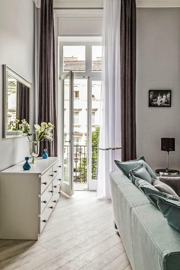 Appartamento Luxury Central