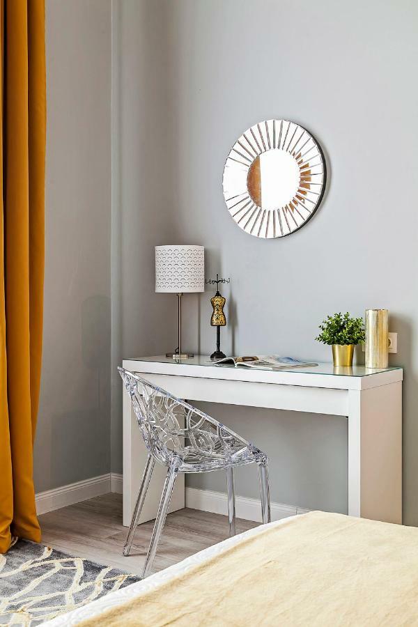 Appartamento Luxury Central