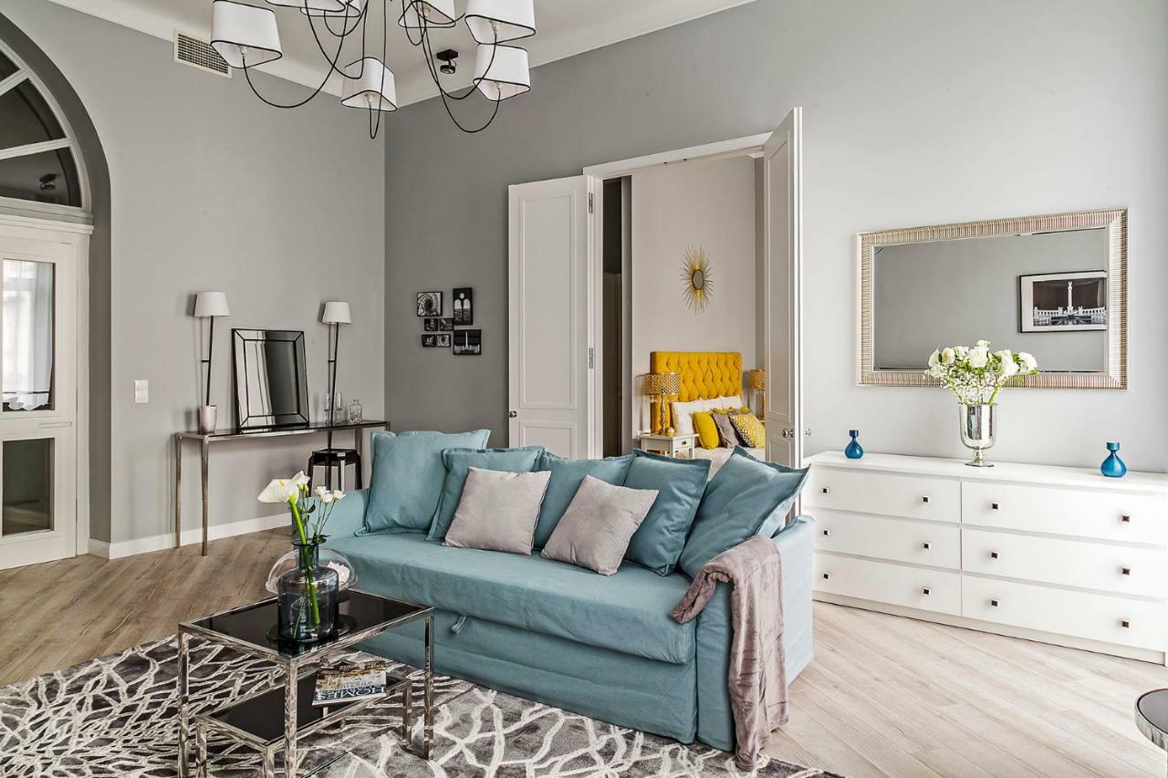 Appartamento Luxury Central