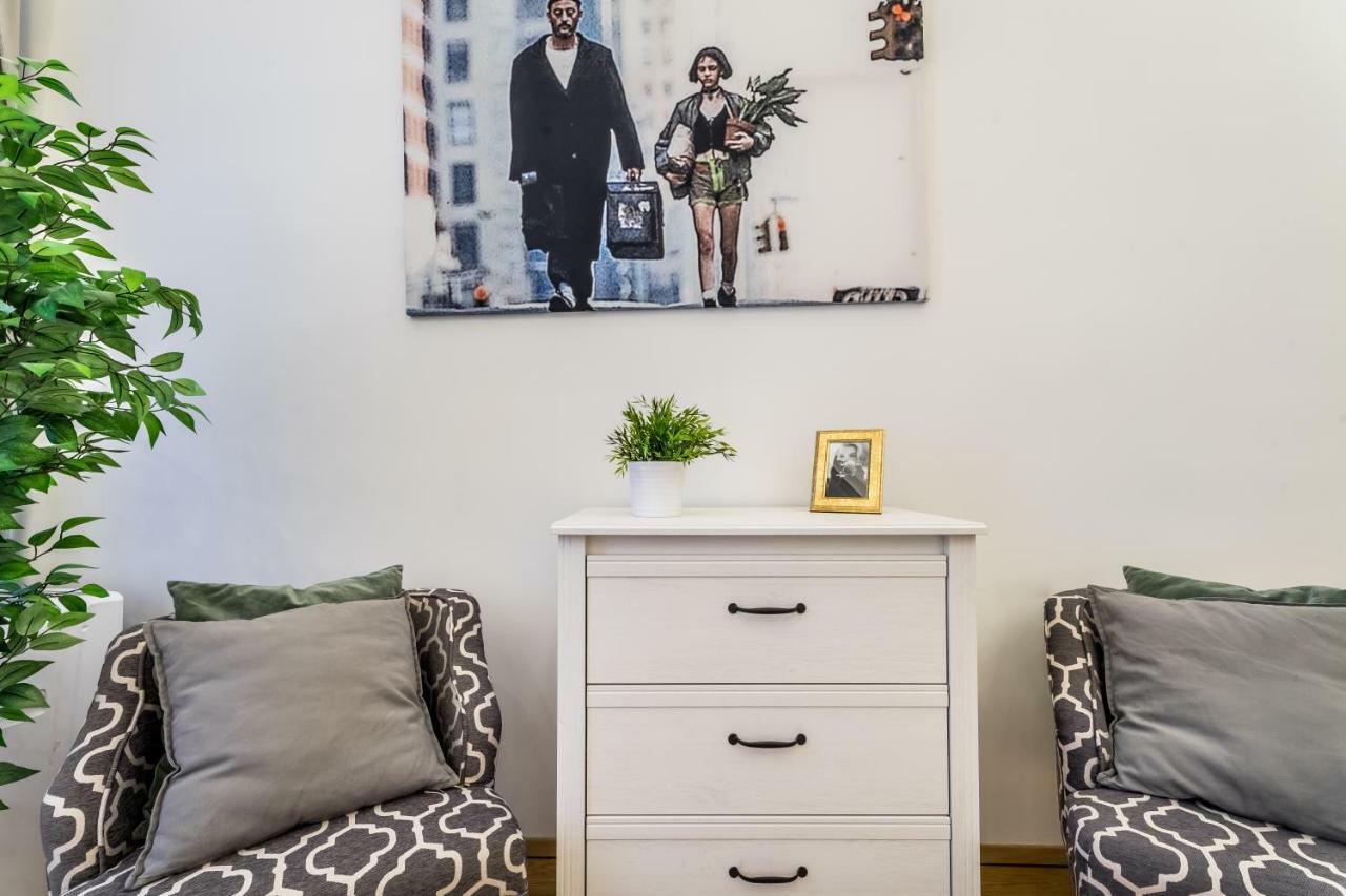 Hello Downtown - Movie Apartament Budapeszt