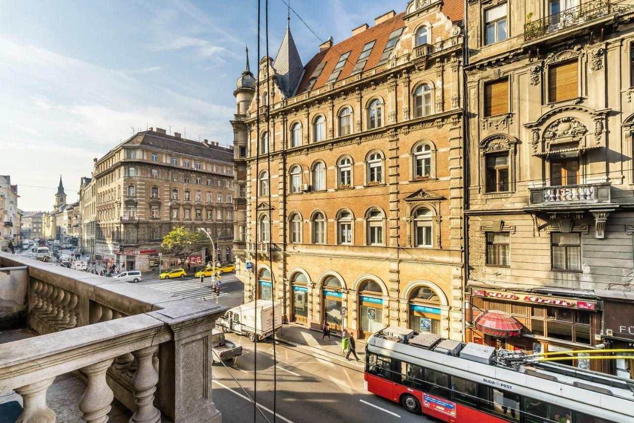 Hello Downtown - Movie Apartament *