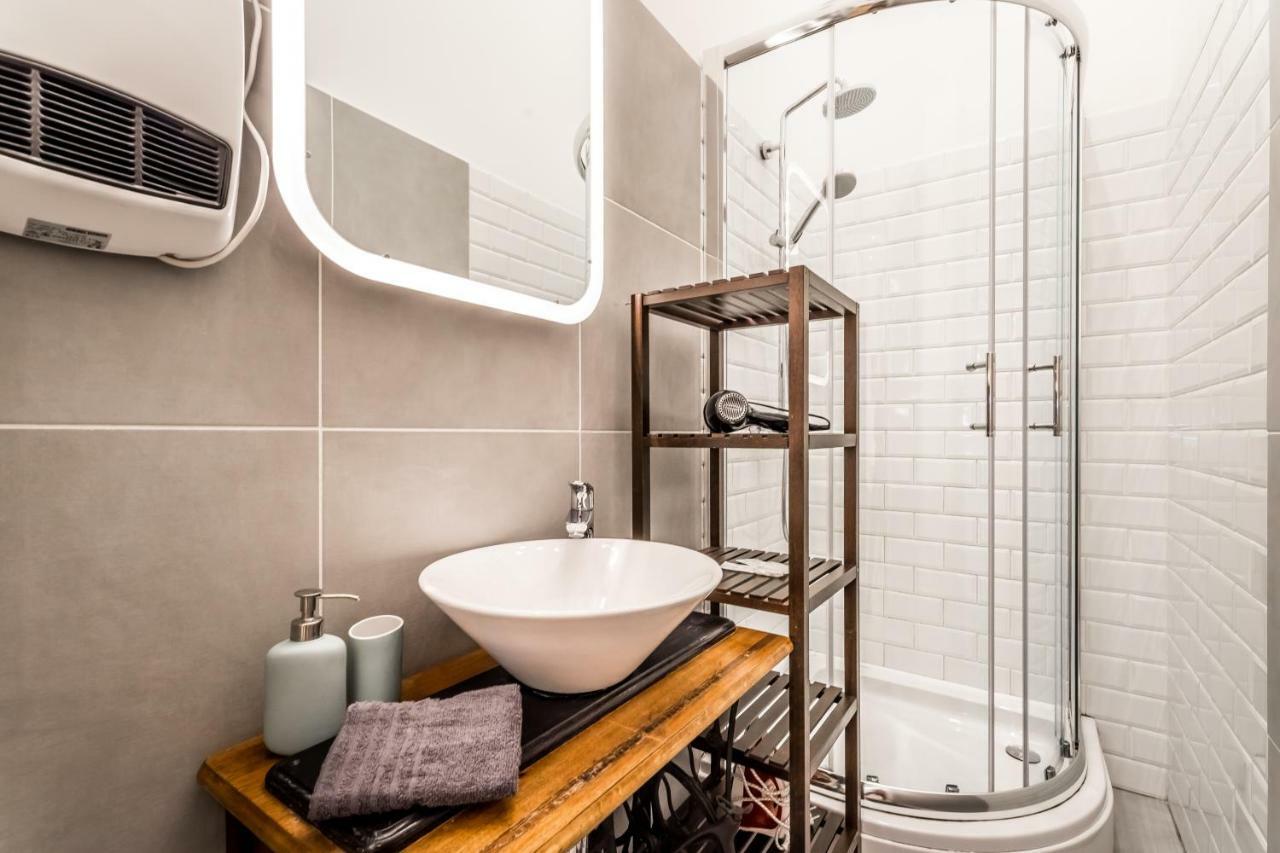Apartament Hello Downtown - Movie Budapeszt