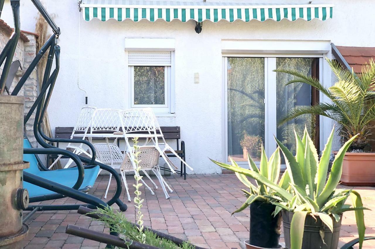 Full 2Bdr Garden House Near To Downtown Metro Free Parking Pensjonat