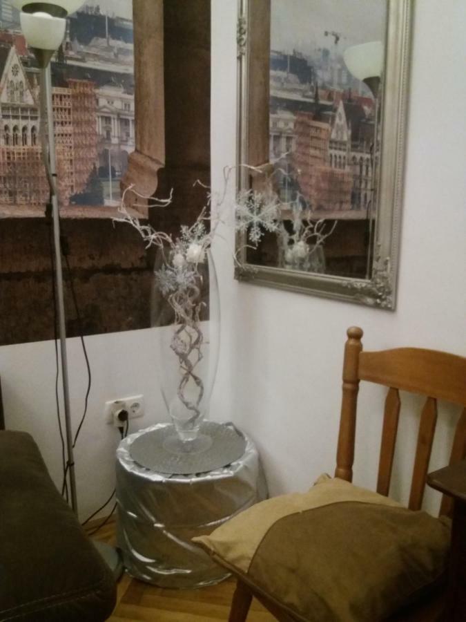 West10 Star Center Apartamento