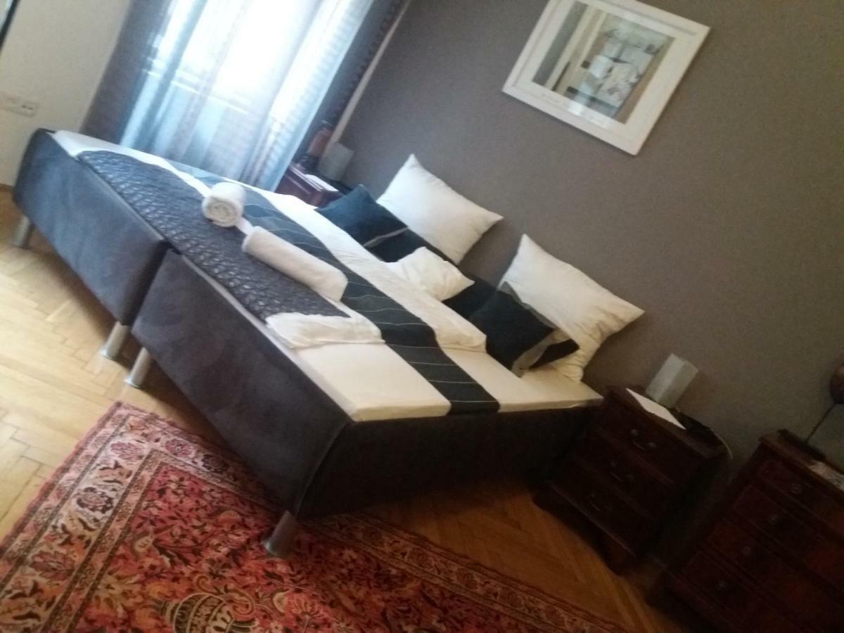 West10 Star Center Budapest