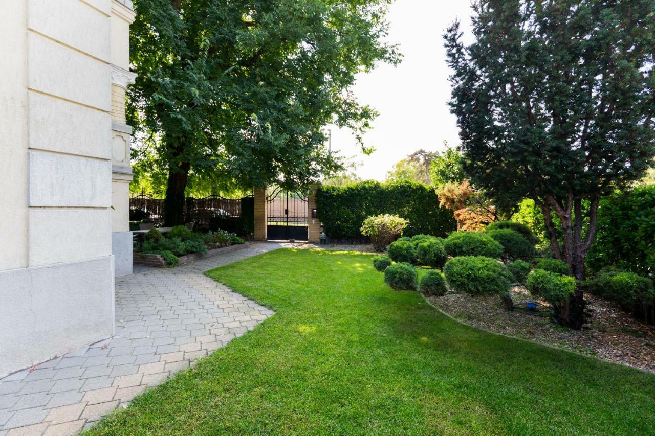 Citypark Flat * Budapest