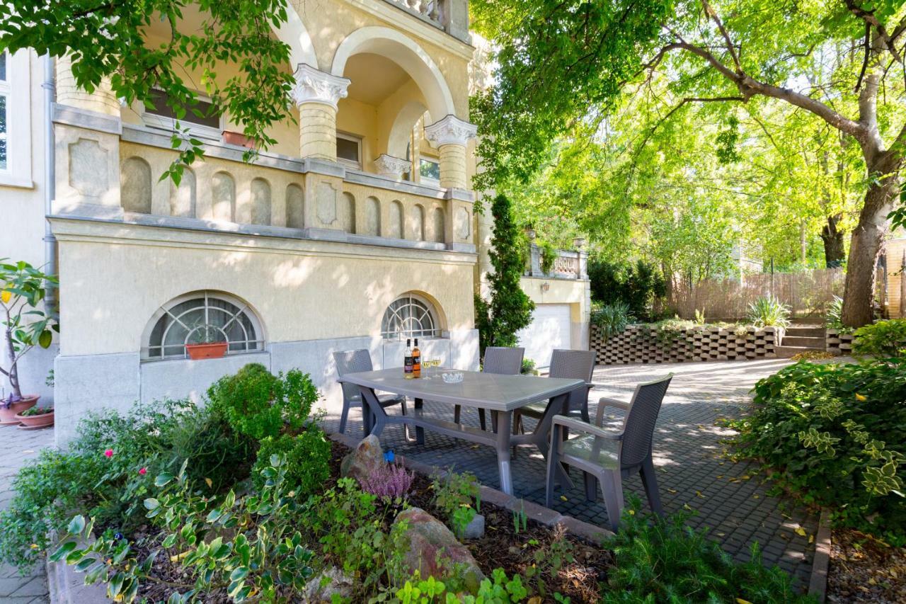 Apartmán Citypark Flat