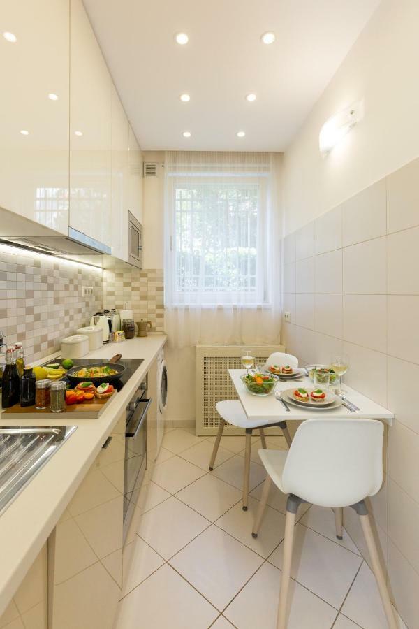 Citypark Flat Apartmán