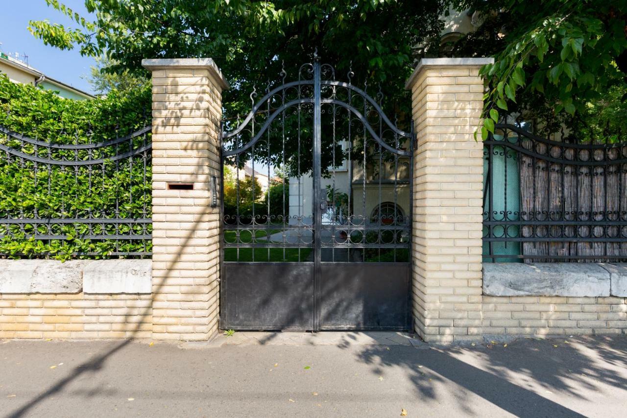 Apartmán Citypark Flat