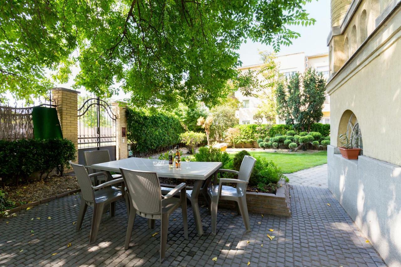 Citypark Flat * Budapest