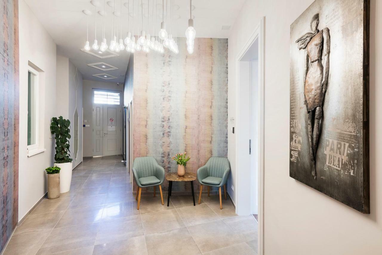 Lakeside Residences Appartement Budapest