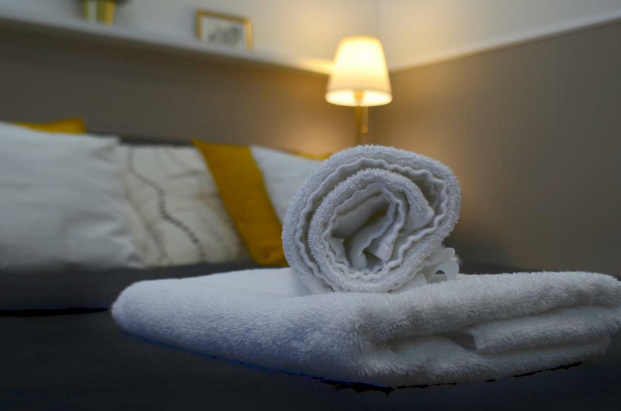 Astoria Flats 2 Apartamento Budapest