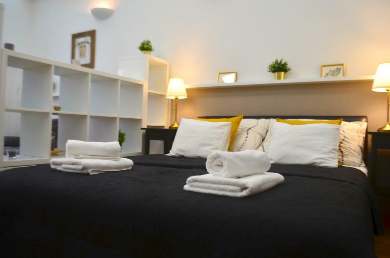Apartamento Astoria Flats 2