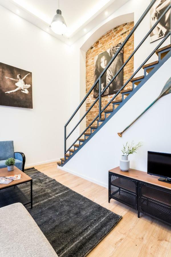 Luxury Loft