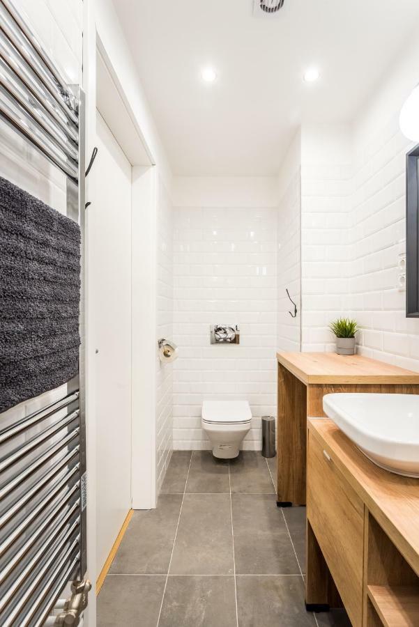 Apartment Luxury Loft Budapest