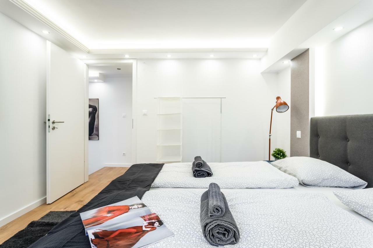 Luxury Loft *