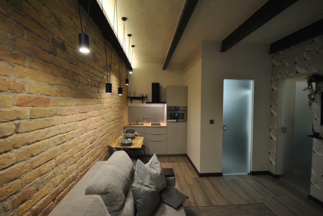 Apartamento Krane Sas