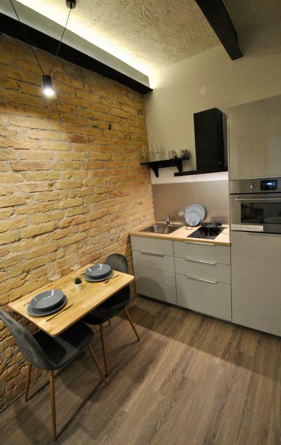 Apartamento Krane Sas *