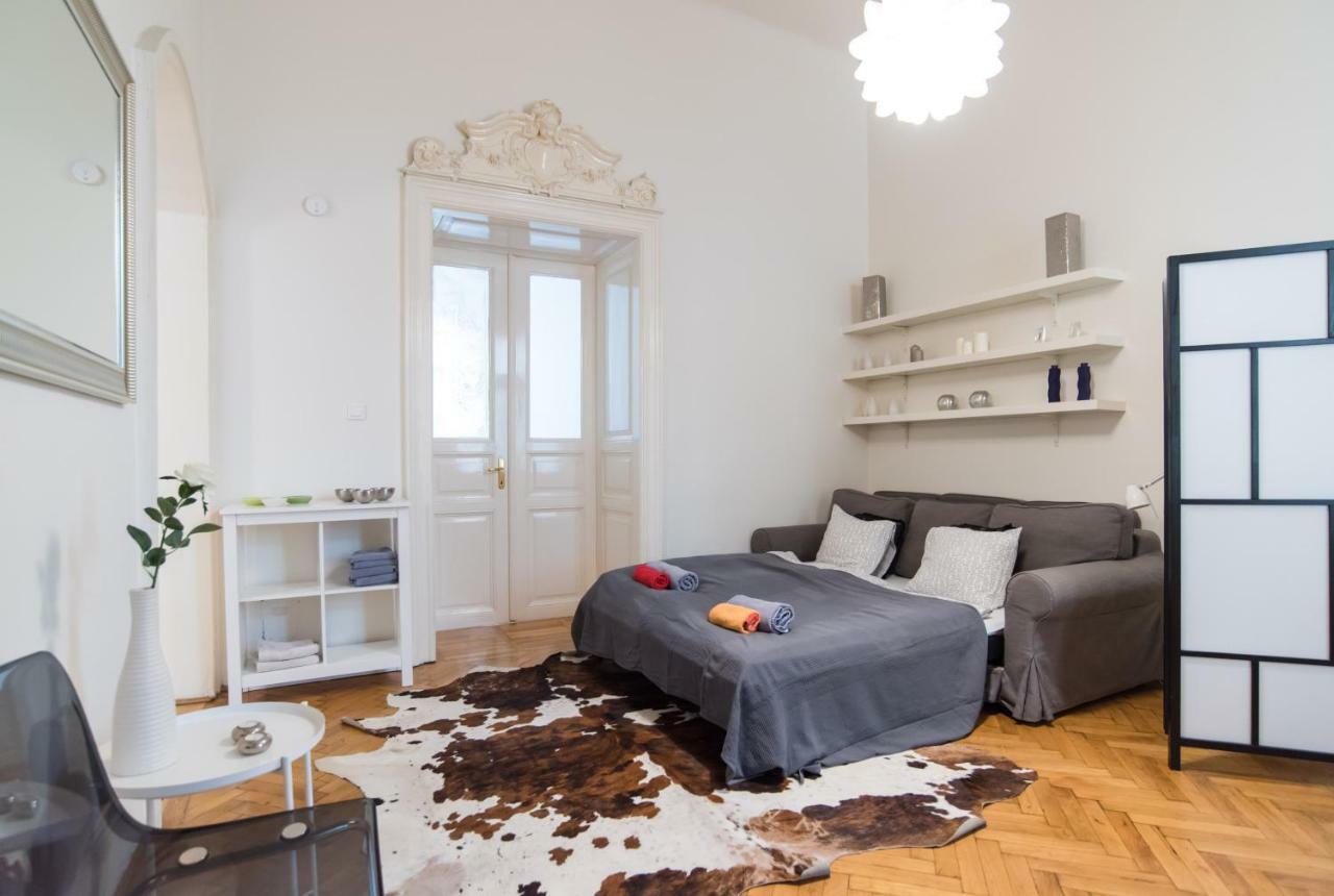 Apartmán Broadway *