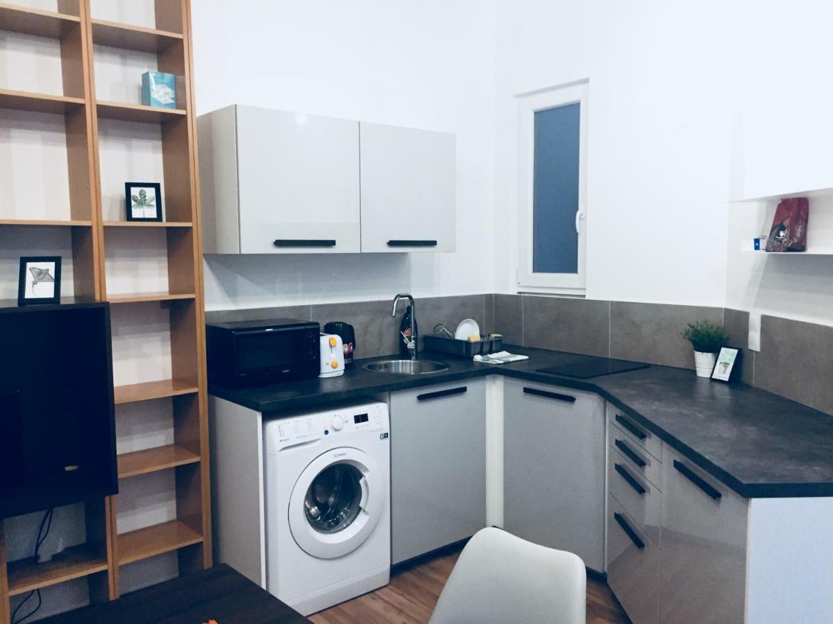 Apartamento Hadik Budapest