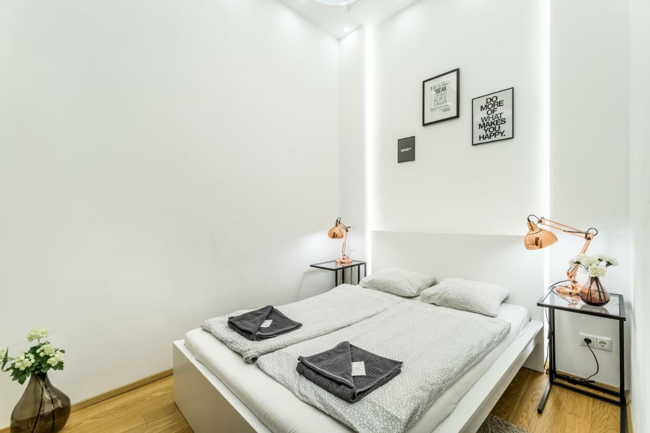 Hello Downtown - Movie Apartament *