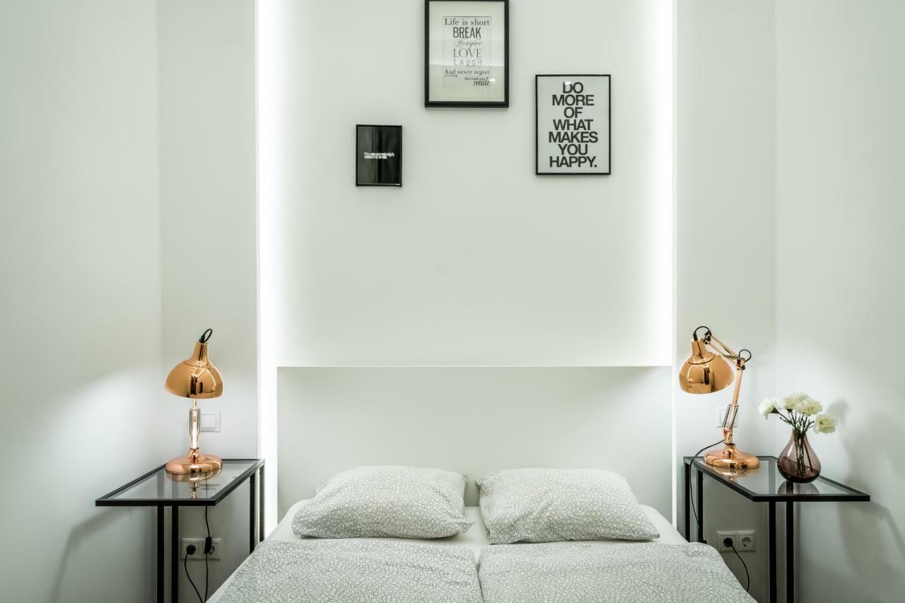 Apartament Hello Downtown - Movie Budapeszt