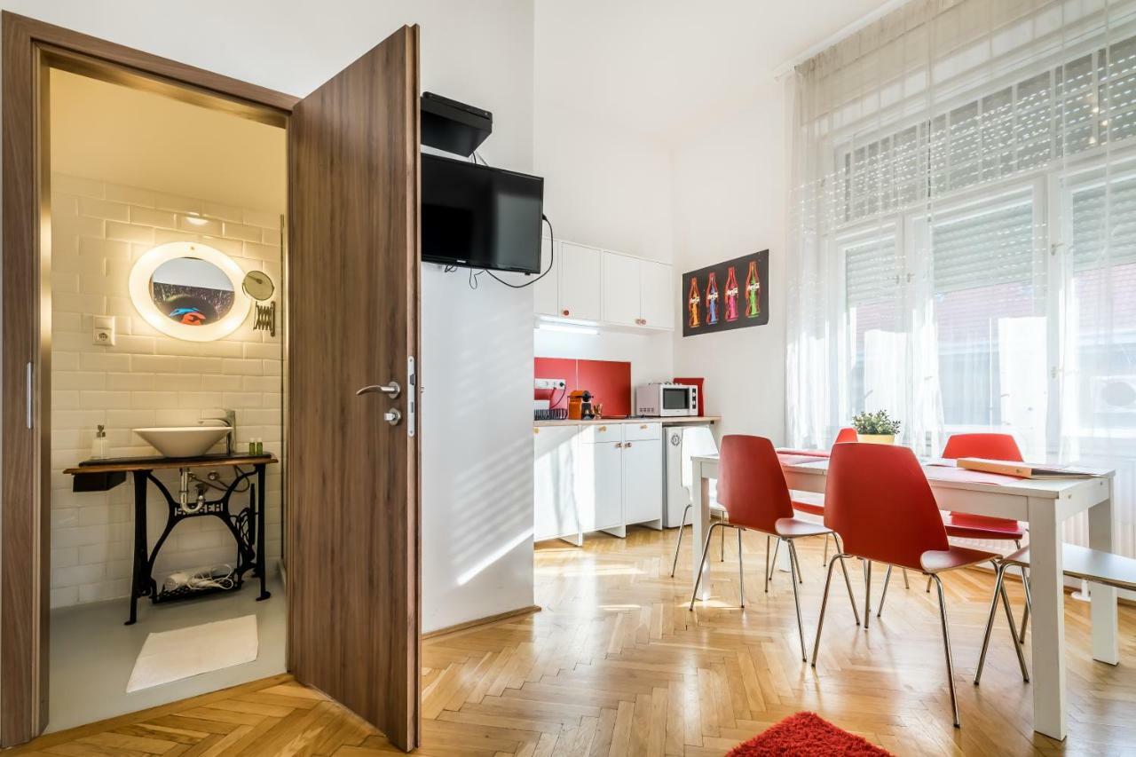 Appartement Pop Arts