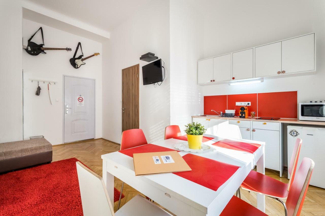 Appartement Pop Arts